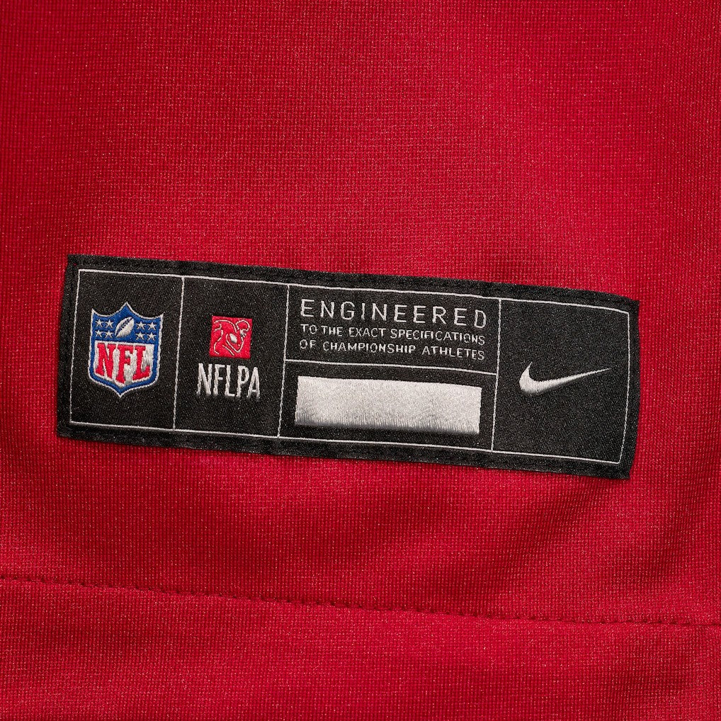 Custom Game Jersey - Arizona Cardinals Jerseys