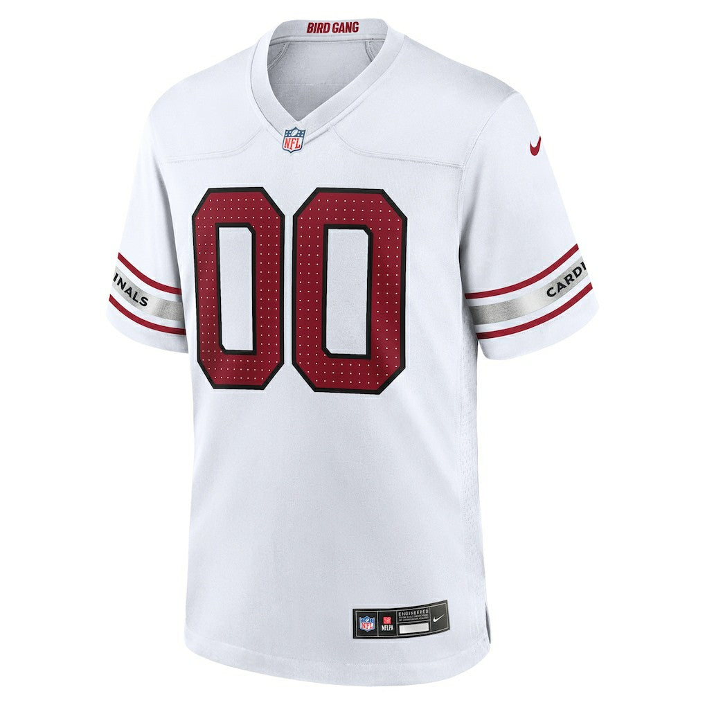 Custom Game Jersey - Arizona Cardinals Jerseys