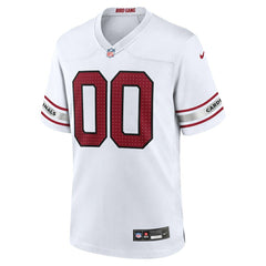 Custom Game Jersey - Arizona Cardinals Jerseys