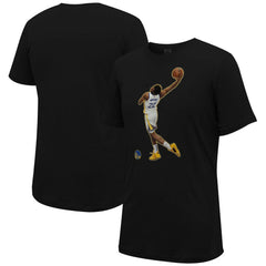 Andrew Wiggins Golden State Warriors Stadium Essentials Unisex Bobblehead Night T-Shirt sale