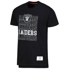 Tommy Hilfiger Liam T-Shirt - Las Vegas Raiders T-shirts