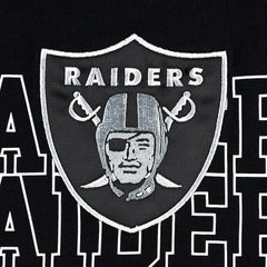 Tommy Hilfiger Liam T-Shirt - Las Vegas Raiders T-shirts