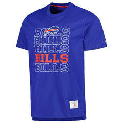 Tommy Hilfiger Liam T-Shirt - Buffalo Bills T-shirts