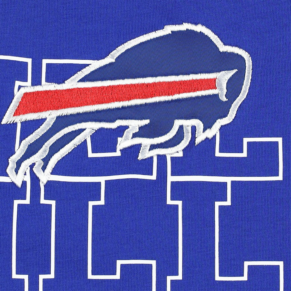Tommy Hilfiger Liam T-Shirt - Buffalo Bills T-shirts