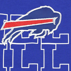 Tommy Hilfiger Liam T-Shirt - Buffalo Bills T-shirts
