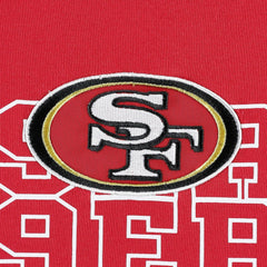 Tommy Hilfiger Liam T-Shirt - San Francisco 49ers T-shirts
