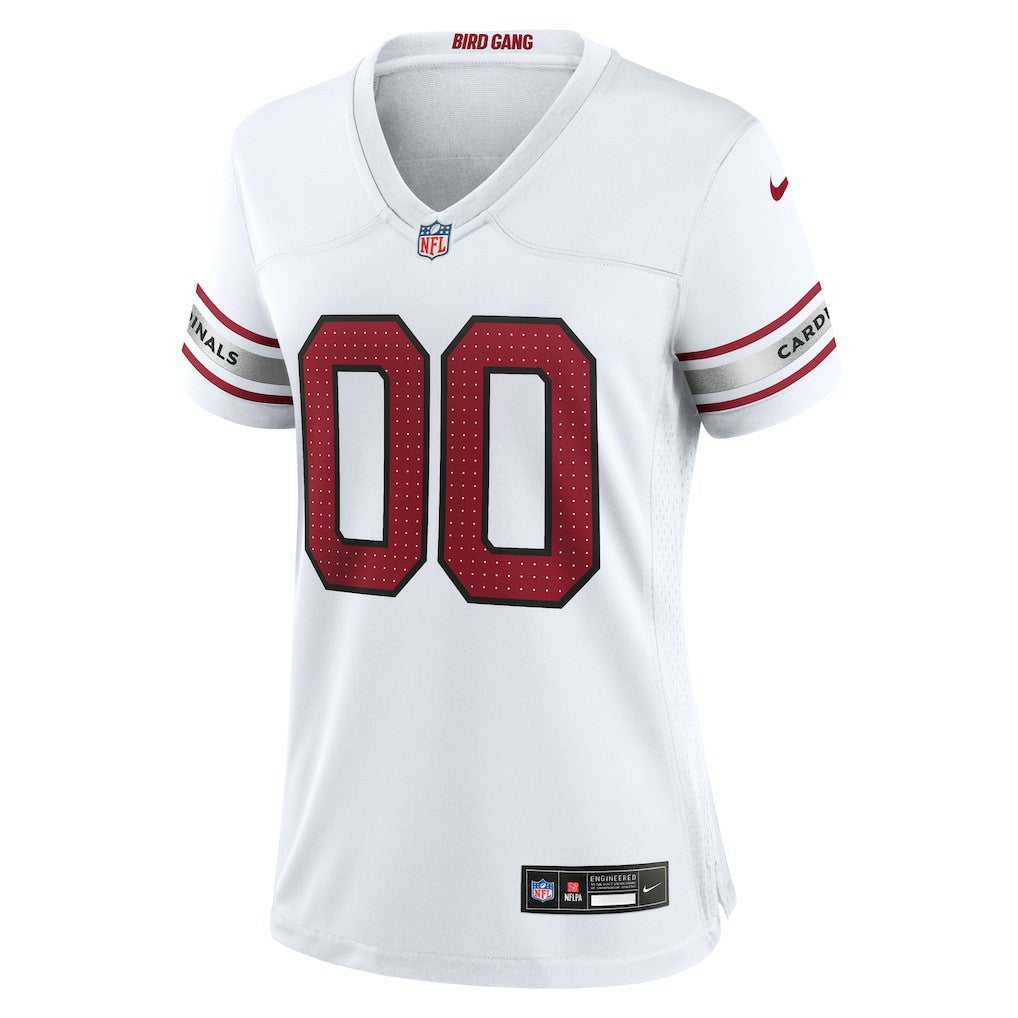 Women's Custom Game Jersey - Arizona Cardinals Jerseys