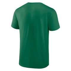Kelly Green Chicago White Sox Big & Tall Celtic T-Shirt