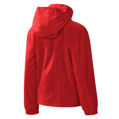 Chicago Bulls G-III 4Her by Carl Banks Women's Last Shot Full-Zip Hoodie sale