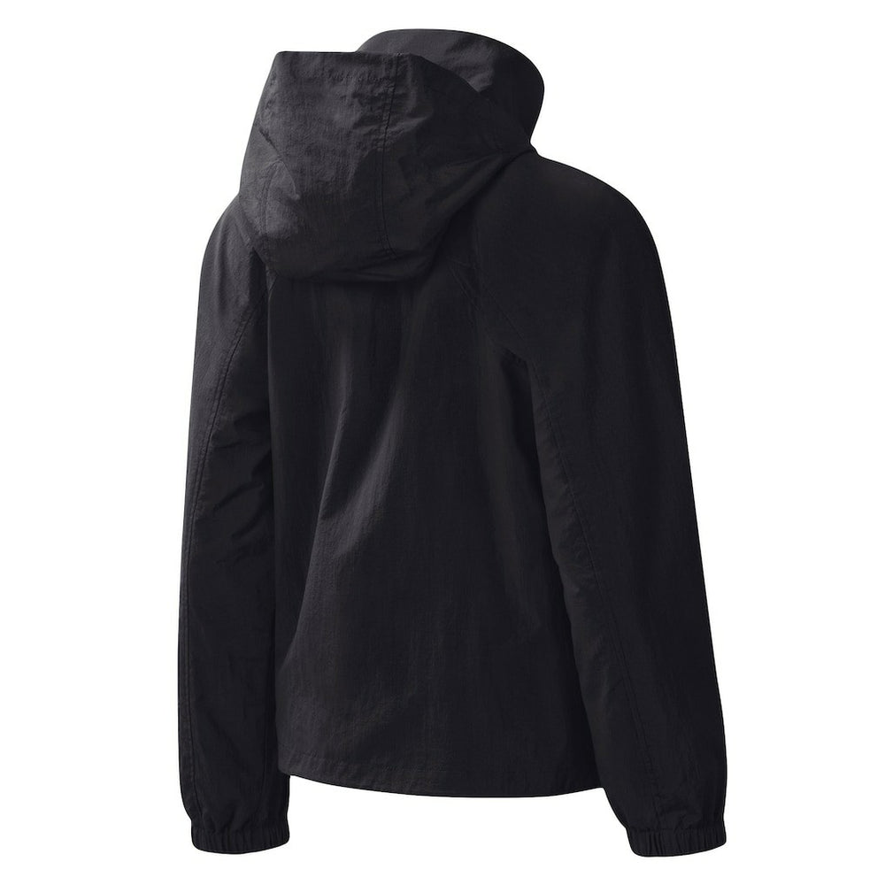 Brooklyn Nets G-III 4Her by Carl Banks Women's Last Shot Full-Zip Hoodie