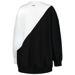 Brooklyn Nets Tommy Jeans Women's Ariel Pullover Sweatshirt