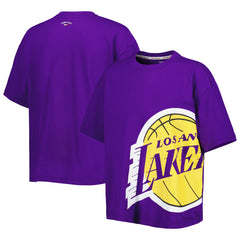 Los Angeles Lakers Tommy Jeans Women's Bianca T-Shirt