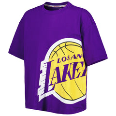Los Angeles Lakers Tommy Jeans Women's Bianca T-Shirt
