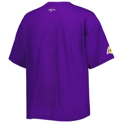Los Angeles Lakers Tommy Jeans Women's Bianca T-Shirt
