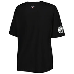 Brooklyn Nets Tommy Jeans Women's Bianca T-Shirt