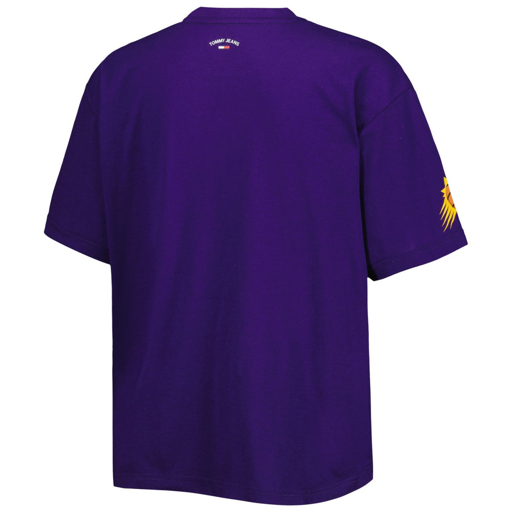 Phoenix Suns Tommy Jeans Women's Bianca T-Shirt
