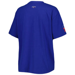 Philadelphia 76ers Tommy Jeans Women's Bianca T-Shirt