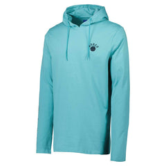Barcelona Long Sleeve Hoodie T-Shirt