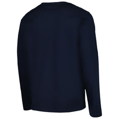 Barcelona Heavy Long Sleeve T-Shirt