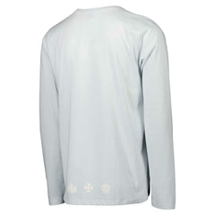 Manchester City Heavy Long Sleeve T-Shirt