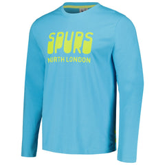 Tottenham Hotspur Heavy Long Sleeve T-Shirt