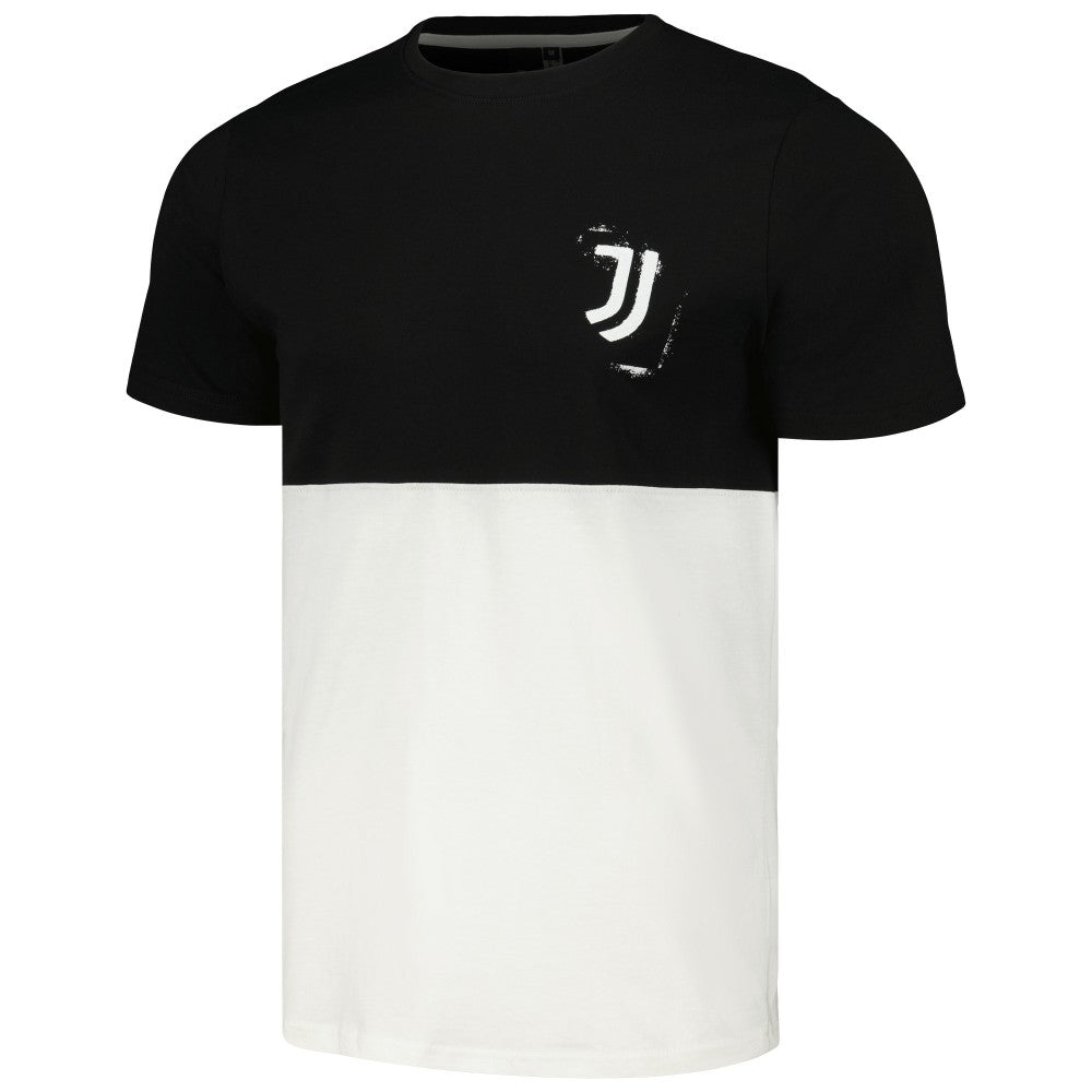 Juventus Block West T-Shirt