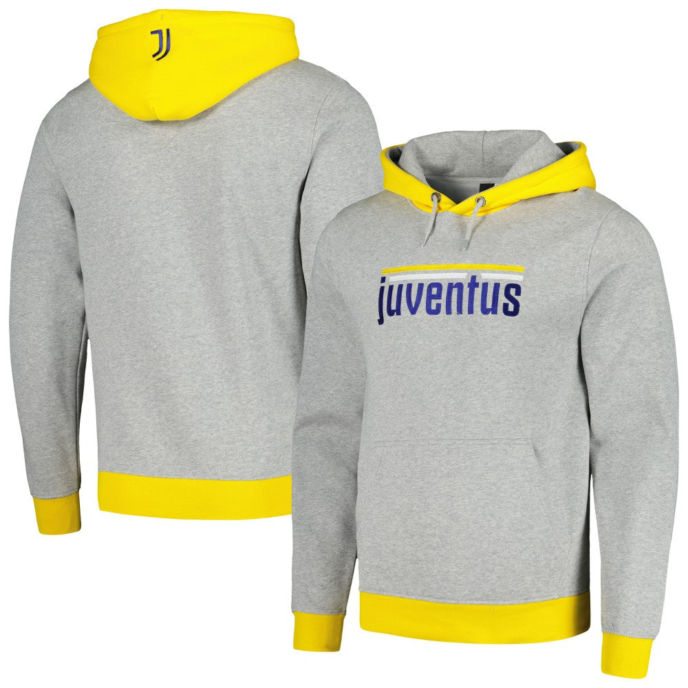 Juventus Lifestyle Pullover Hoodie