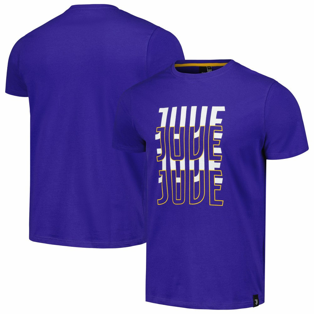 Juventus Repeat T-Shirt