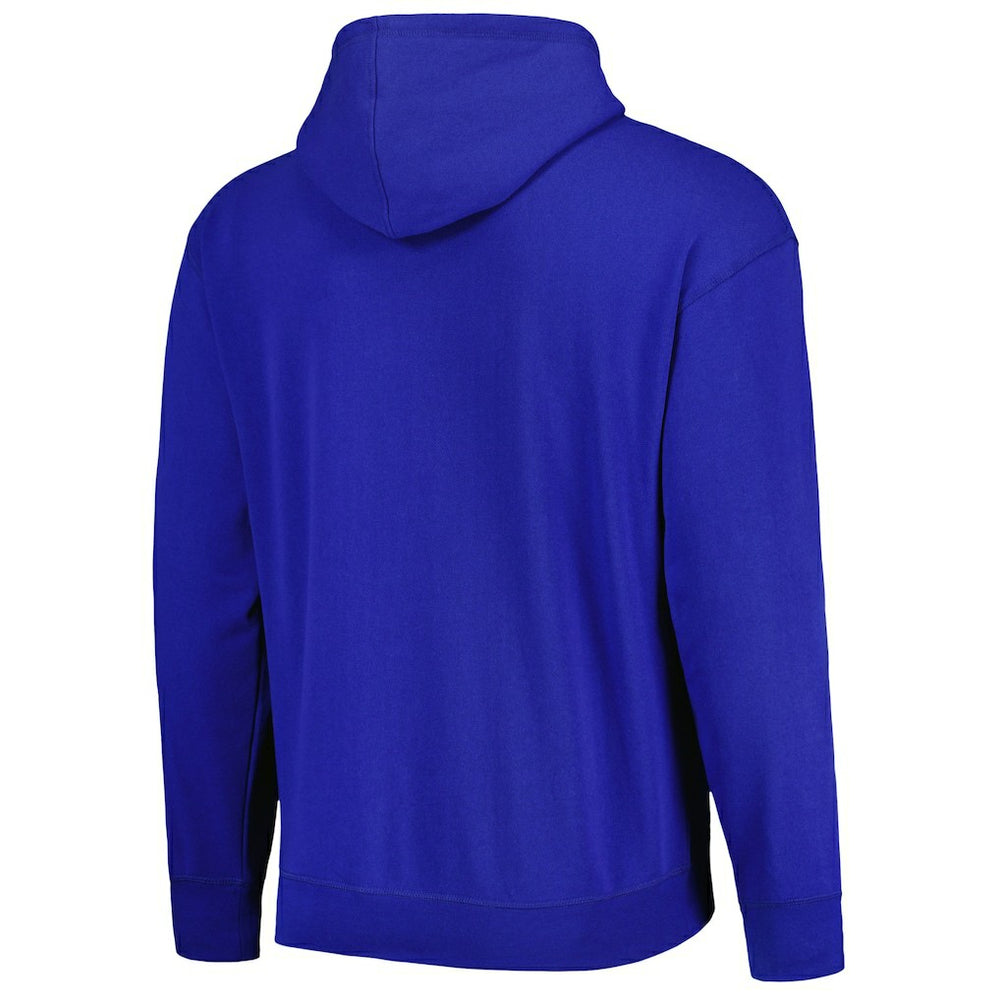 Golden State Warriors Tommy Jeans Bernard Half-Zip Hoodie sale