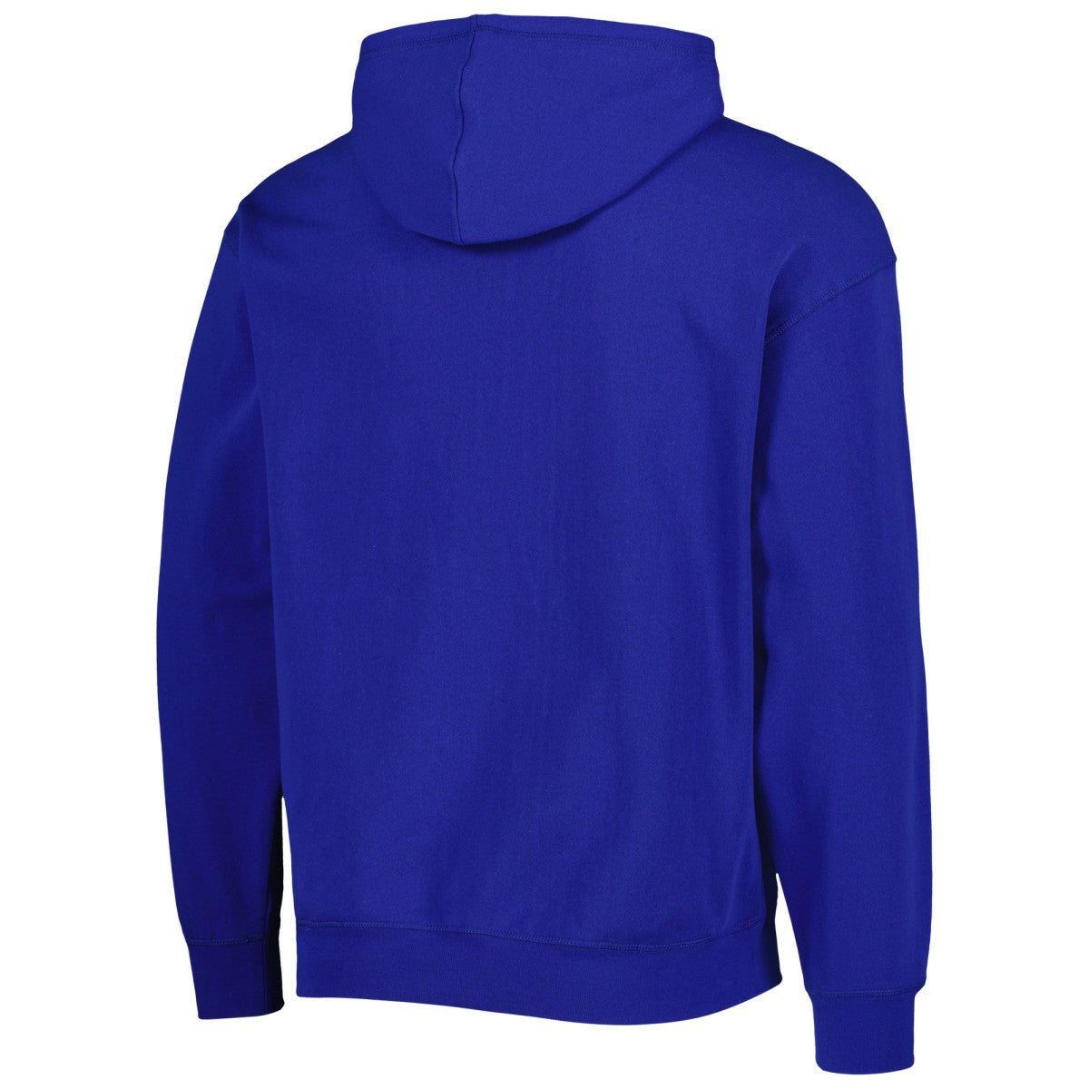 New York Knicks Tommy Jeans Bernard Half-Zip Hoodie