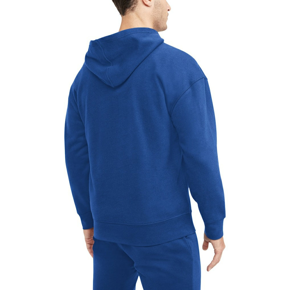 Philadelphia 76ers Tommy Jeans Bernard Half-Zip Hoodie