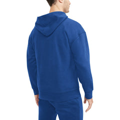 Philadelphia 76ers Tommy Jeans Bernard Half-Zip Hoodie