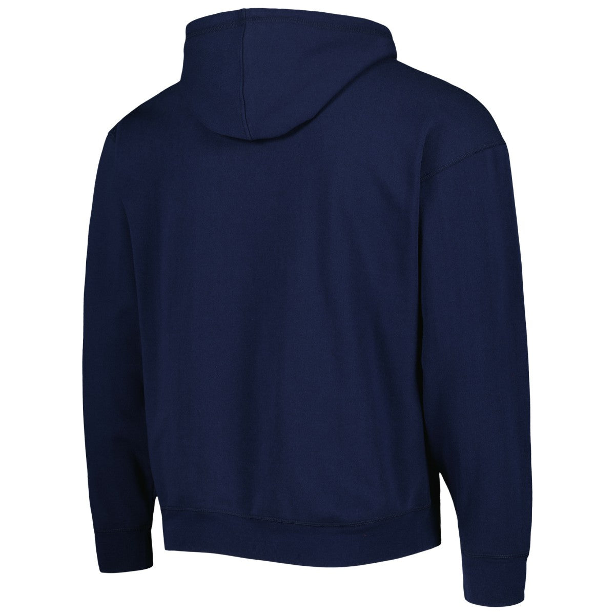 Washington Wizards Tommy Jeans Bernard Half-Zip Hoodie