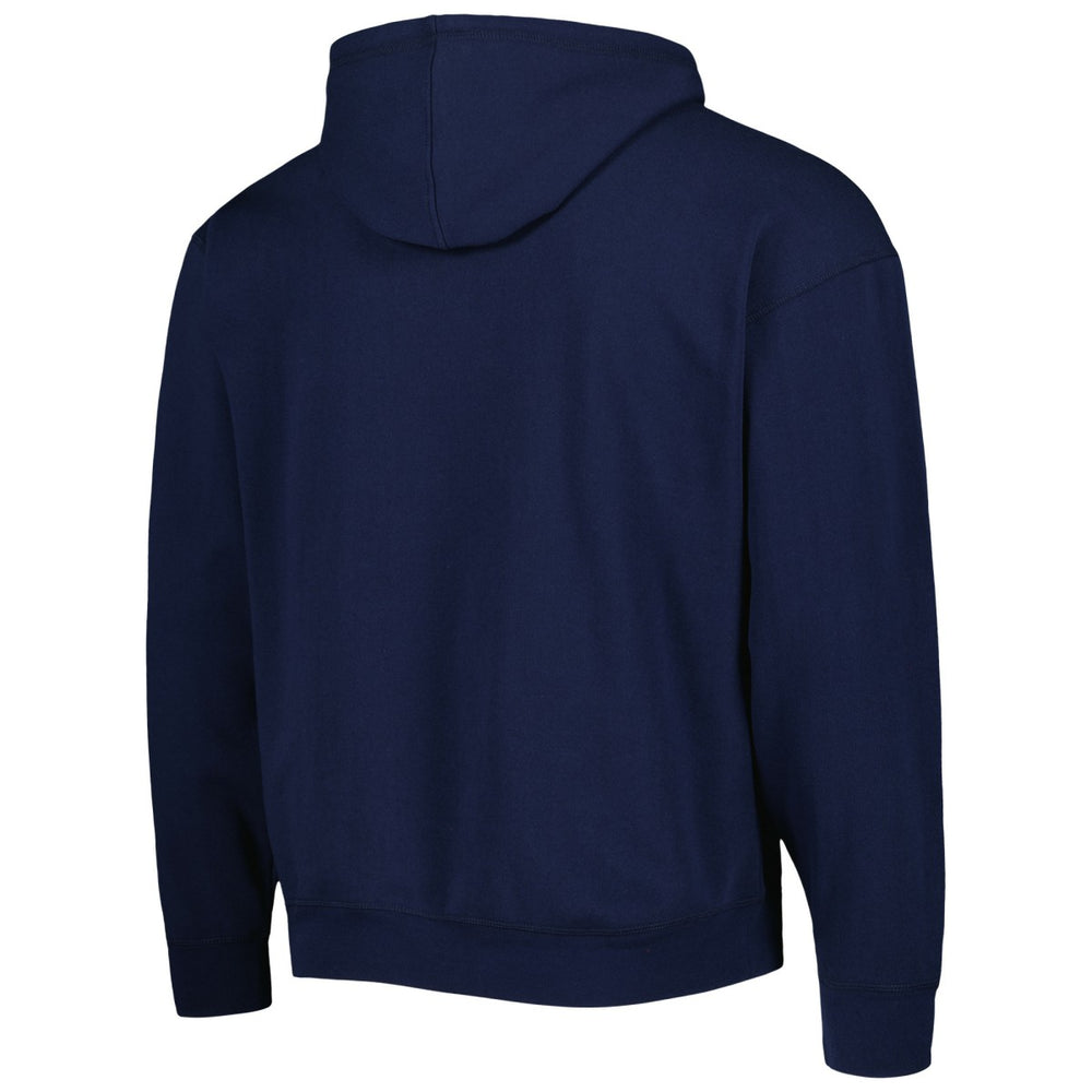 Washington Wizards Tommy Jeans Bernard Half-Zip Hoodie