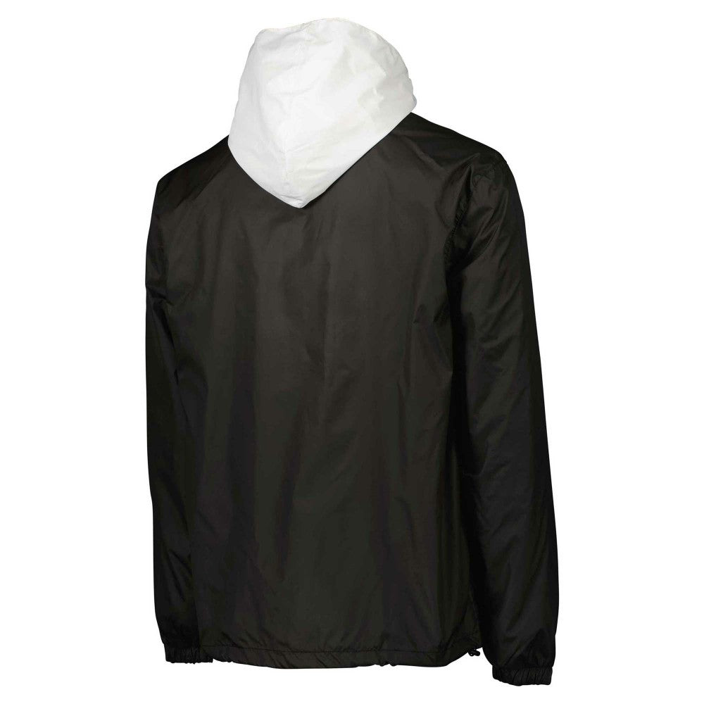 Juventus Full-Zip Windbreaker