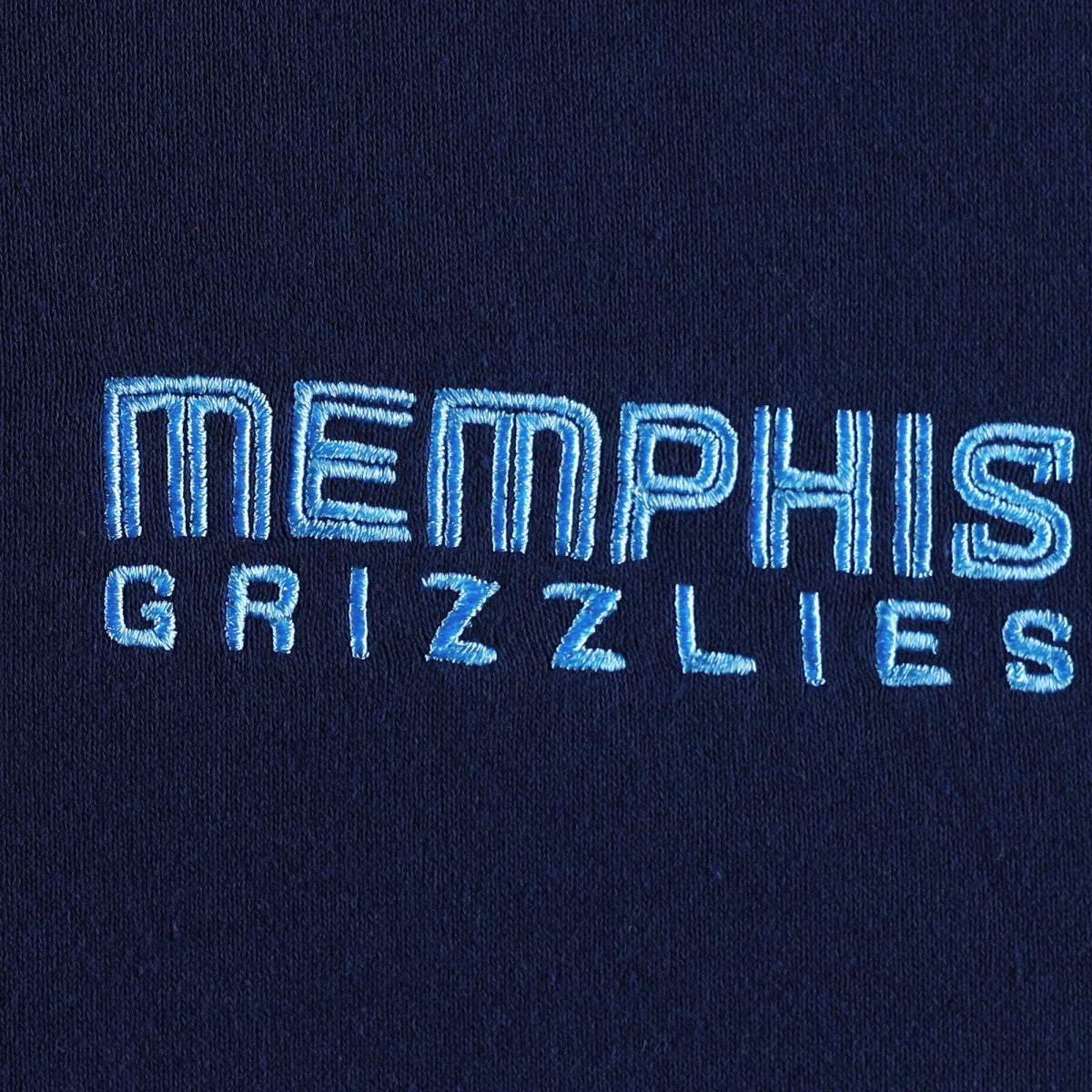 Memphis Grizzlies Tommy Jeans Matthew 2-In-1 T-Shirt & Hoodie Combo Set