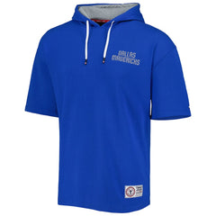 Dallas Mavericks Tommy Jeans Matthew 2-In-1 T-Shirt & Hoodie Combo Set sale