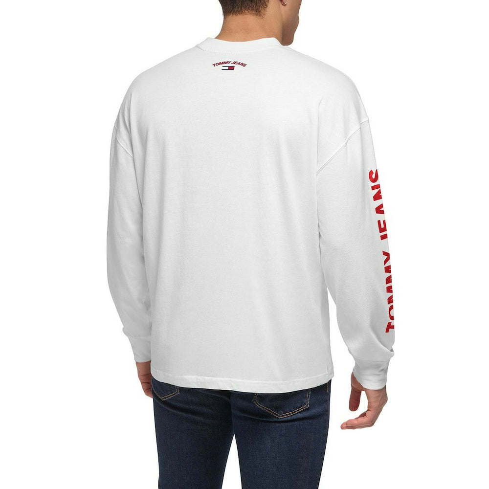Philadelphia 76ers Tommy Jeans Matthew 2-In-1 T-Shirt & Hoodie Combo Set