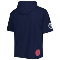 Washington Wizards Tommy Jeans Matthew 2-In-1 T-Shirt & Hoodie Combo Set