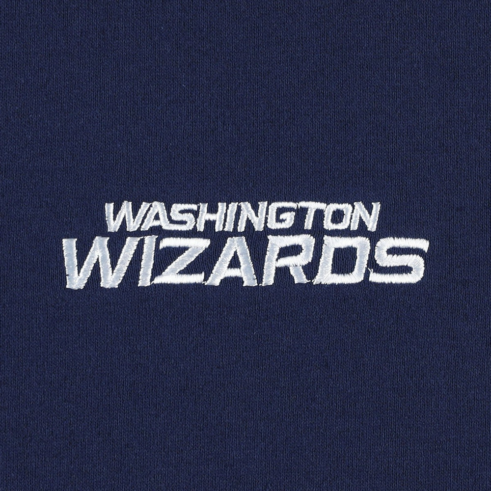 Washington Wizards Tommy Jeans Matthew 2-In-1 T-Shirt & Hoodie Combo Set