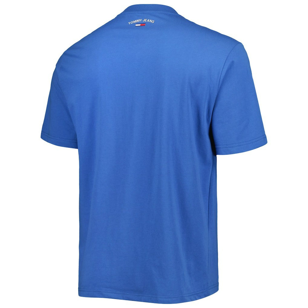 Minnesota Timberwolves Tommy Jeans Mel Varsity T-Shirt