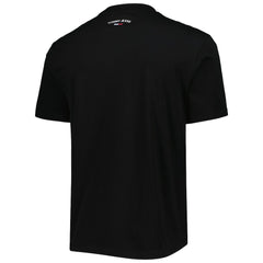 Brooklyn Nets Tommy Jeans Mel Varsity T-Shirt