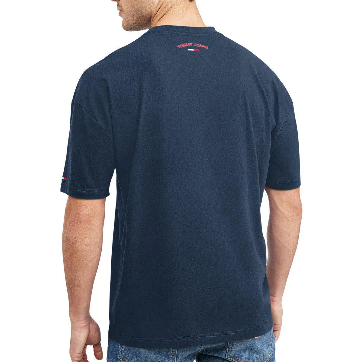 New Orleans Pelicans Tommy Jeans Mel Varsity T-Shirt