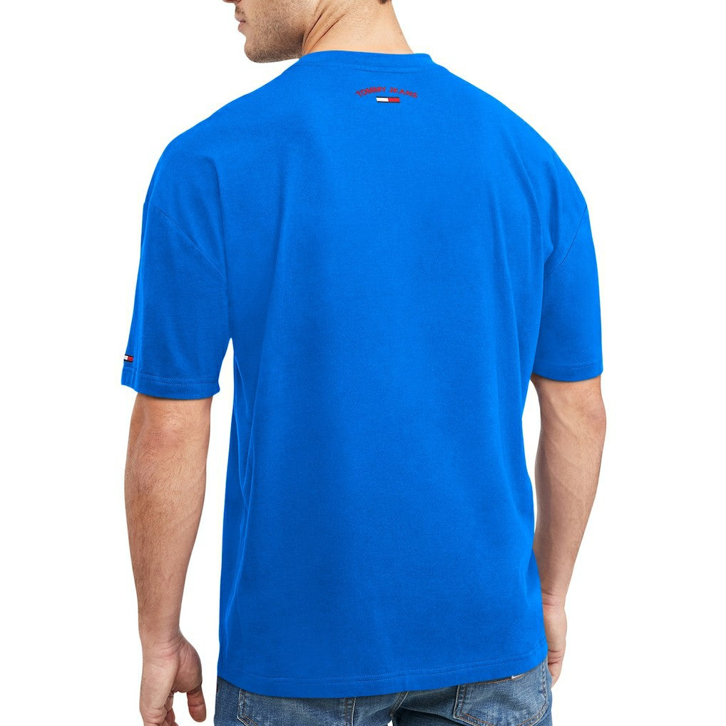 Orlando Magic Tommy Jeans Mel Varsity T-Shirt
