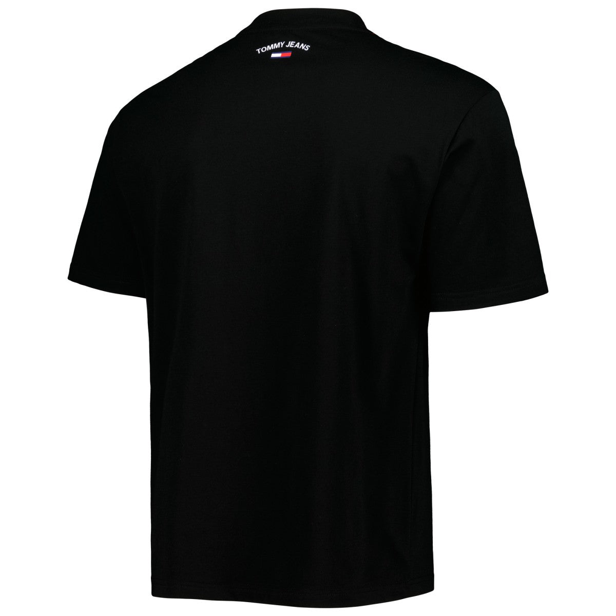Toronto Raptors Tommy Jeans Mel Varsity T-Shirt