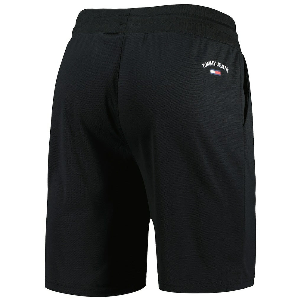 Brooklyn Nets Tommy Jeans Mike Mesh Basketball Shorts