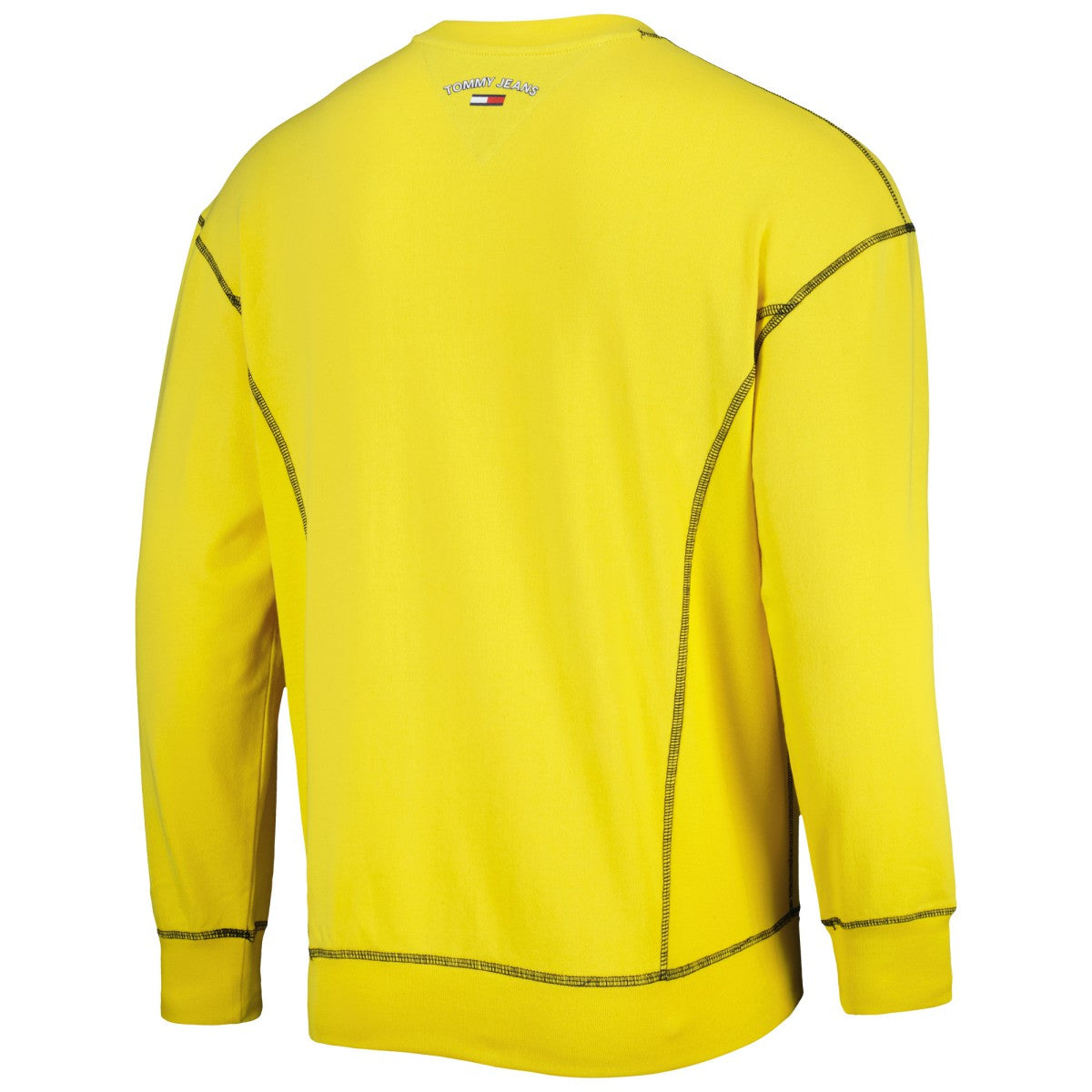 Utah Jazz Tommy Jeans Peter French Terry Pullover Sweatshirt