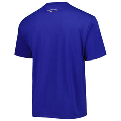 Detroit Pistons Tommy Jeans Tim Backboard T-Shirt