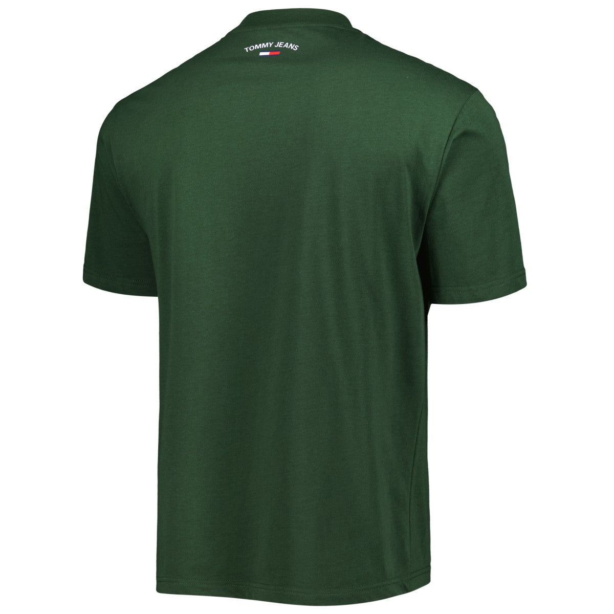 Milwaukee Bucks Tommy Jeans Tim Backboard T-Shirt