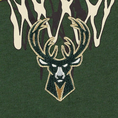 Milwaukee Bucks Tommy Jeans Tim Backboard T-Shirt